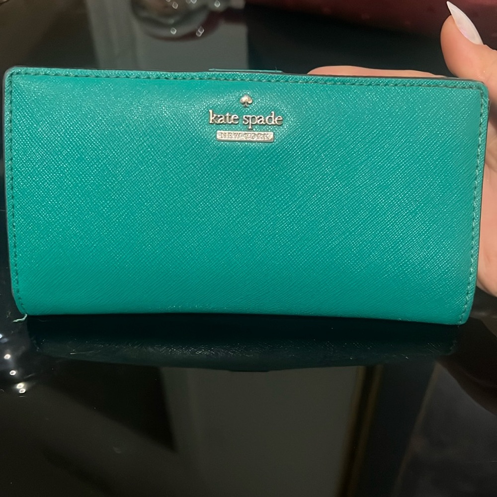 Wallet 💚